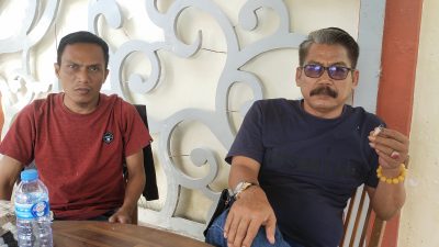 Kapolres Sumenep Tolak Surat Permohonan LBH FORpKOT Perihal Permintaan Pengamanan Konflik di Gersik Putih, Advocat Bilang Begini