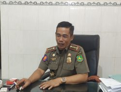 Kasatpol PP dan Damkar Kabupaten Sumenep Agendakan Gelar Patroli Jelang Ramadhan Tahun 2023, Berikut Rencananya