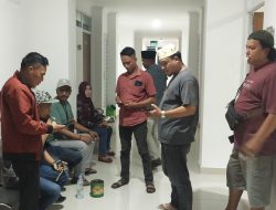Dunia Pers Kembali Berduka, Eks Kades dan Kades Batuampar Diduga Lakukan Kriminalisasi Pada Jurnalis