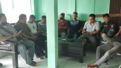 Memilukan, Ketua DPC AWDI Kabupaten Sumenep Sayangkan Sikap Premanisme Mantan dan Kades Batuampar Pada Jurnalis