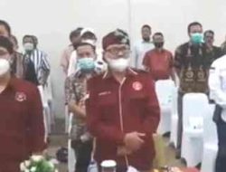 Ketua DPW AWDI Jatim Hujat Sikap Premanisme Eks Kades Batuampar