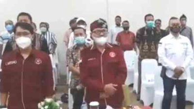 Ketua DPW AWDI Jatim Hujat Sikap Premanisme Eks Kades Batuampar
