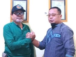 Ketum Wakomindo dan Ketua DPW AWDI Jatim Gelar Pertemuan, Tiga Hal Penting Ini Akan Dilakukan Jika Polres Sumenep Tak Kunjung Menangkap Eks Kades Batuampar