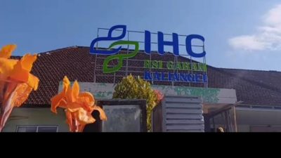 Kabar Gembira, Tahun Ini RSI Garam Kalianget Beri Kesempatan Berkarir Bagi Para Perawat, Ini Jalannya