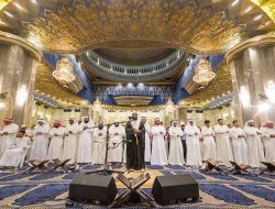Shalat Tarawih dan Keutamaannya Mulai Malam Pertama Hingga Malam Terakhir, Yuk Pelajari