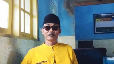Kisruh Soal Rencana Penggarapan Tambak Garam, Berikut Klarifikasi Kades Gersik Putih