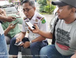 Pemkab Sumenep Peduli, Mudik Bareng Gratis Siapkan Anggaran 500 Juta Untuk Pemudik Jalur Laut
