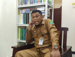 Kepala DLH Kabupaten Sumenep Tegaskan Tidak Ada Dampak Negatif Pada Lingkungan Rencana Pembangunan Tambak Garam Gersik Putih