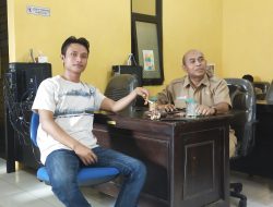 Kasus Penganiayaan Mantan Kades Batuampar Pada Dua Oknum Jurnalis Tiba-Tiba Berujung Damai, DPC AWDI Kabupaten Sumenep Kena Getahnya