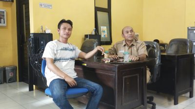 Kasus Penganiayaan Mantan Kades Batuampar Pada Dua Oknum Jurnalis Tiba-Tiba Berujung Damai, DPC AWDI Kabupaten Sumenep Kena Getahnya