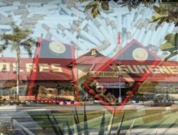 Mengurai Dugaan Aliran Dana Pengamanan Rokok Ilegal Ke Mapolres Sumenep, Jatah Siapa Terbanyak?