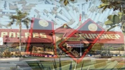 Mengurai Dugaan Aliran Dana Pengamanan Rokok Ilegal Ke Mapolres Sumenep, Jatah Siapa Terbanyak?