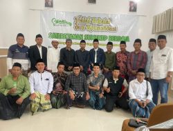 Sataretanan Sumenep Berdaya Gelar Silaturrahim Guna Tegaskan Kembali Gagasan Sumenep Mandiri