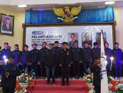 Resmi Dilantik, UKK FPM FEBI IAIN Madura Siap Hidupkan Ekonomi Kreatif Berbasis Industri Halal