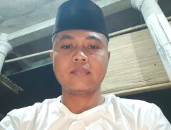 Kades Bragung Sebut Warganya Pengecut, Ediyanto: Tutur Bahasanya Bobrok Jika Tak Mampu Jadi Kades Lebih Baik Mundur