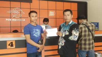 Tak hanya Permintaan Supervisi Ke Kejagung dan KPK RI, LBH FORpKOT Juga Surati Menkopolhukam Soal Mandeknya Kasus Kapal Ghaib di Sumenep