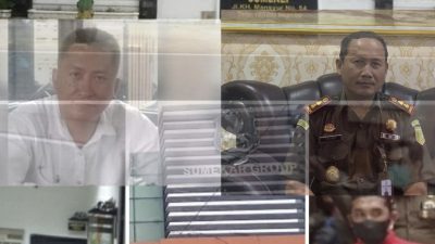 Kajari Sumenep Sebut Tim Penyidik Kasus Kapal Ghaib Bekerja Siang Malam, LBH FORpKOT: Statemen Lawas, Kami Tidak Terkejut