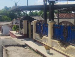 Kades Bragung Murka, Warganya Sendiri Disebut Pengecut, Ada Apa?