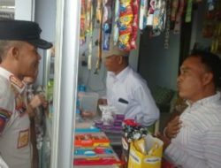 Sasar 256 Desa di 19 Kecamatan Daratan, Kasatpol PP Sumenep Kenalkan 5 Ciri-Ciri Rokok Ilegal