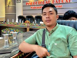 Tambah Tiga Tersangka Baru Dalam Kasus Korupsi Gedung Dinkes, Aktivis Dear Jatim Apresiasi Kinerja Polres Sumenep