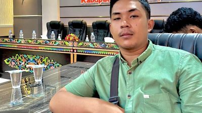 Tambah Tiga Tersangka Baru Dalam Kasus Korupsi Gedung Dinkes, Aktivis Dear Jatim Apresiasi Kinerja Polres Sumenep