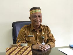 Dalam Rangka Menghormati Hari Raya Idul Adha 1444 Hijriyah, Kadisbudporapar Sumenep Tutup Sementara Museum Keraton