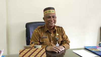 Dalam Rangka Menghormati Hari Raya Idul Adha 1444 Hijriyah, Kadisbudporapar Sumenep Tutup Sementara Museum Keraton