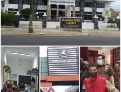 Apa Kabar Kasus Korupsi Kapal Ghaib?