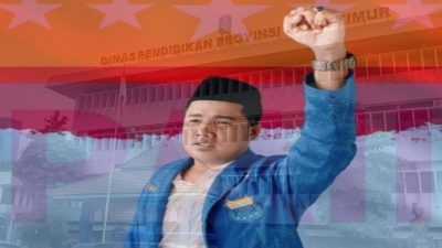 PKC PMII Jatim: Penangkapan Tujuh Aktivis di Polrestabes Surabaya Bukti Pemprov Jatim Anti Kritik
