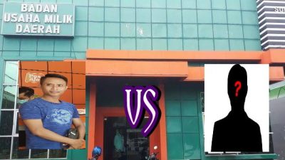 Dalam Kasus Korupsi PT Sumekar Line Rupanya Ada Dugaan Keterlibatan Dirut BUMD Lain