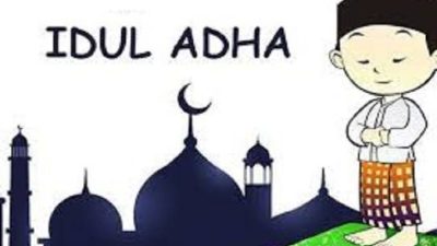 Idul Adha Dilaksanakan Hari Ini, Yuk Pelajari Hukum, Niat dan Tata Cara Melaksanakannya
