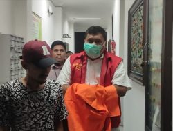 Sempat Jadi DPO, Mantan Direktur Operasional PT Sumekar Line Kini Mendekam di Rutan Sumenep