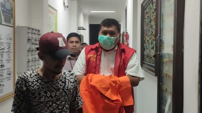 Sempat Jadi DPO, Mantan Direktur Operasional PT Sumekar Line Kini Mendekam di Rutan Sumenep