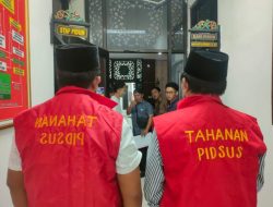 Kejari Sumenep Kembali Mengamankan Dua Tersangka Kasus Gedung Dinkes dan BPMP-KB