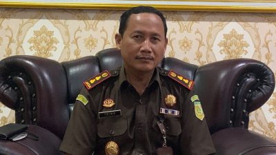 Kajari Sumenep Bantah Undang Kades se-Kabupaten di Acara Pernikahan Anaknya, Berikut Klarifikasinya