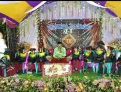 Viral Video Kades Jukong Jukong Sebut Nabi dan Wali Korupsi, Berikut Komentar Netizen