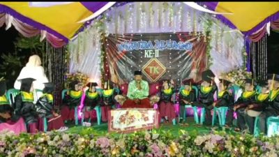 Viral Video Kades Jukong Jukong Sebut Nabi dan Wali Korupsi, Berikut Komentar Netizen