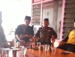 Diduga Telah Menista, Berdusta dan Membuat Gaduh Kades Jukong Jukong Akhirnya Minta Maaf