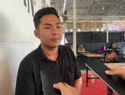 Dear Jatim Kembali Gelar Audiensi, Roby Tri Sulaiman: Ada Kejanggalan Atas Penetapan 6 Tersangka kasus Korupsi Gedung Dinkes