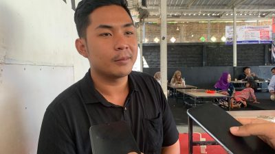 Dear Jatim Kembali Gelar Audiensi, Roby Tri Sulaiman: Ada Kejanggalan Atas Penetapan 6 Tersangka kasus Korupsi Gedung Dinkes