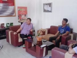 Perihal Kajari Undang Kades se-kabupaten di Pernikahan Putrinya, Kasi Intel: Permasalahan ini Tak Usah Diperpanjang Lagi