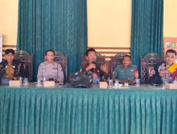 Sambut HUT RI ke-78, Kecamatan Guluk-Guluk Sukses Gelar Rapat Persiapan Kedua