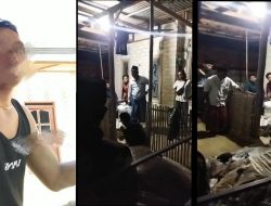 Pria Asal Desa Gadu Barat Mengaku Orang Kalabaan Guluk-Guluk Diamuk Massa di Bakeong, Ini Motifnya