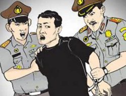Pelaku Pengeroyokan Terhadap Suryani Akhirnya Ditangkap Polisi
