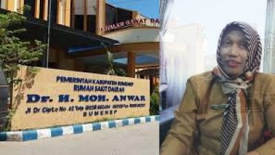 Kabar Gembira, RSUD dr H. Moh. Anwar Sumenep Akan Buka Ruang Tunggu Baru Khusus Keluarga Pasien