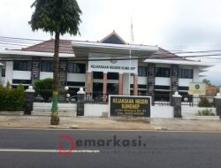 Aneh, Kejari Sumenep Tidak Tahu Kedua Tersangka Asal Provinsi Gorontalo Berobat di Rumah Sakit Mana?