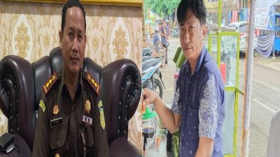 Undang Kades se-Kabupaten di Acara Pernikahan Anaknya, LBH FORpKOT Sebut Kajari Sumenep Cacat Moral