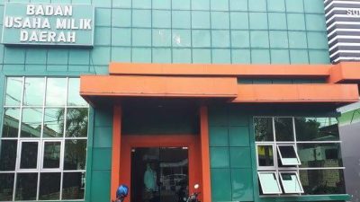 Saksi: Untuk Pengadaan Kapal Tongkang Masih ada Tiga Orang Belum Jadi Tersangka, Jelas Terima Dana Ratusan Juta Rupiah