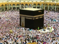 Jemaah Haji Kloter 7 dan 8 Asal Sumenep Dijadwalkan Tiba Pada Hari Jumat