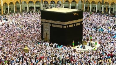 Jemaah Haji Kloter 7 dan 8 Asal Sumenep Dijadwalkan Tiba Pada Hari Jumat